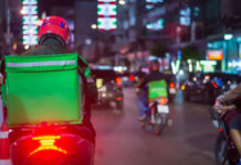Servicio de Delivery