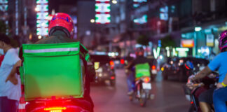 Servicio de Delivery