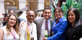 Venezuela busca agilizar mecanismos de exportación del cacao y chocolate en Festival ShowColat