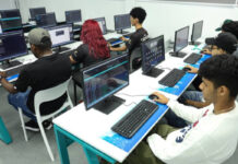 UBV inicia programa de formación para el desarrollo de software soberano y seguro UBV inicia programa de formación para el desarrollo de software soberano y seguro