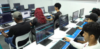 UBV inicia programa de formación para el desarrollo de software soberano y seguro UBV inicia programa de formación para el desarrollo de software soberano y seguro