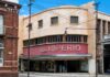 Teatro Imperio, silencioso protagonista de Valencia | Delfín Martell Teatro Imperio