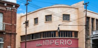Teatro Imperio