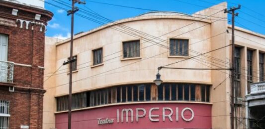 Teatro Imperio