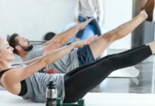 Realizar ejercicios abdominales previene enfermedades neurodegenerativas