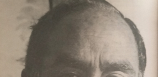 Teófilo Tortolero-Foto Yuri Valecillo