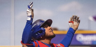Toletero venezolano