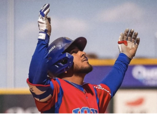 Toletero venezolano
