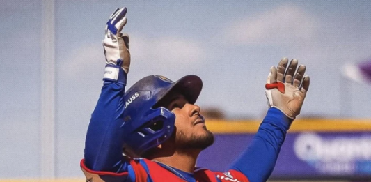 Toletero venezolano