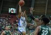 Trotamundos vuelve a caer ante Guaiqueríes y llegará al Forum con desventaja de 0-2