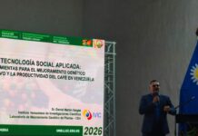V Congreso del Café y la Caficultura impulsa el renacer productivo y científico del rubro