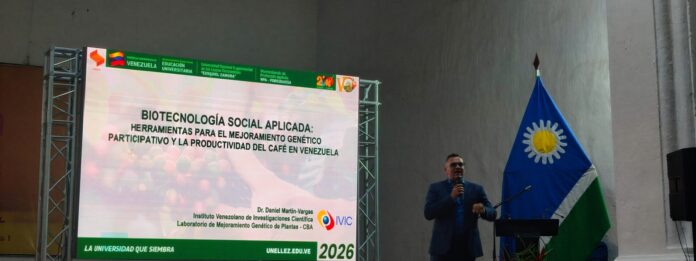 V Congreso del Café y la Caficultura impulsa el renacer productivo y científico del rubro
