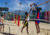 Voleibol de Playa