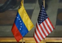 Intercambio comercial entre Venezuela y EEUU creció 22,78% primer trimestre