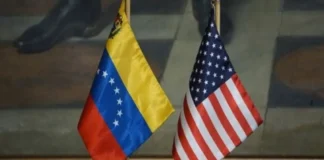 Intercambio comercial entre Venezuela y EEUU creció 22,78% primer trimestre
