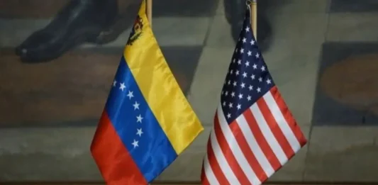Intercambio comercial entre Venezuela y EEUU creció 22,78% primer trimestre