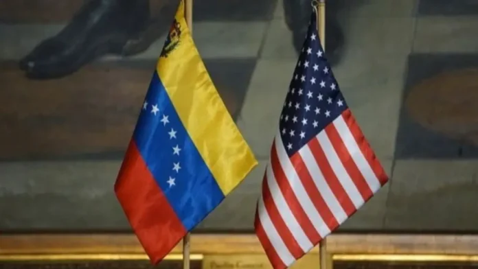Intercambio comercial entre Venezuela y EEUU creció 22,78% primer trimestre