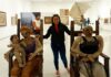 Reflexiones en el Día del Artista Plástico | Vanileiby Rivas Vanileiby Rivas-Reverón-muñecas