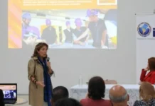 Venezuela e Italia fortalecen alianzas para la rehabilitación y conservación del Patrimonio Cultural Venezuela Italia