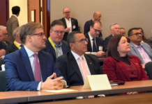 Venezuela promueve alianzas energéticas en cumbre de Texas Venezuela-Texas-alianzas energéticas