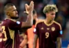 FVF anuncia amistoso de la Vinotinto ante Irak en Chicago