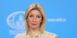 Presión de EEUU contra Cuba es clasificada por Rusia como reencarnación de Doctrina Monroe