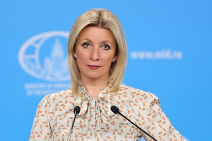 Presión de EEUU contra Cuba es clasificada por Rusia como reencarnación de Doctrina Monroe Presión de EEUU contra Cuba es clasificada por Rusia como reencarnación de Doctrina Monroe