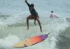 Segunda Válida Nacional de Surf se realizará en Playa Waikiki