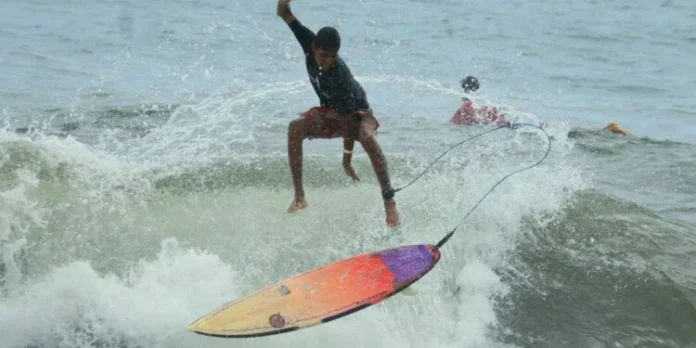 Segunda Válida Nacional de Surf se realizará en Playa Waikiki