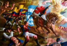 Venezuela conmemora los 204 años de la Batalla de Pichincha y destaca su legado independentista