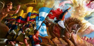 Venezuela conmemora los 204 años de la Batalla de Pichincha y destaca su legado independentista