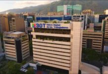 BDT se posicionó en el séptimo lugar de la cartera de créditos del sistema financiero venezolano BDT se posiciona en el séptimo lugar en la cartera de créditos durante abril