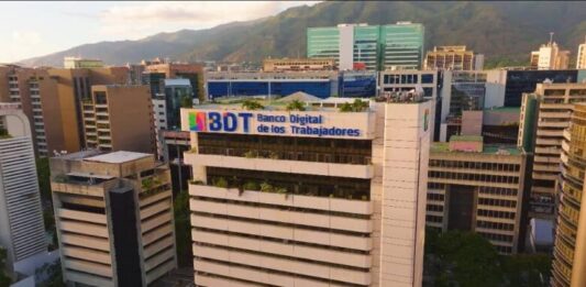 BDT se posiciona en el séptimo lugar en la cartera de créditos durante abril