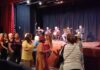 Gabinete de Cultura celebró a las madres con un Gran Concierto en el MUVA Gran Concierto a las Madres
