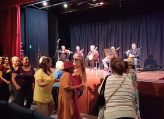 Gran Concierto a las Madres