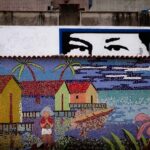 Los ojos clandestinos de Chávez