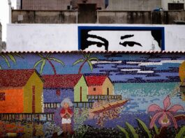 Los ojos clandestinos de Chávez | Federico Ruiz Tirado Los ojos clandestinos de Chávez