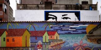 Los ojos clandestinos de Chávez | Federico Ruiz Tirado Los ojos clandestinos de Chávez