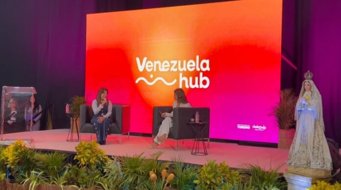Plataforma "Venezuela Hub" fortalece proyección turística en Nueva Esparta