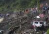Más de 100 fallecidos en el norte de la India tras tormenta de lluvia y granizo Más de 100 fallecidos en el norte de la India tras fuerte tormenta