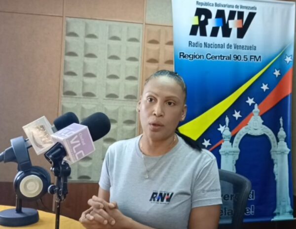 RNV Región Central