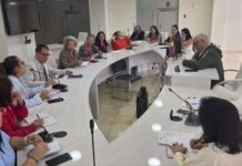Planes de protección materna son evaluados por Asamblea Nacional y MinSalud