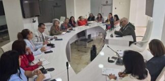 Planes de protección materna son evaluados por Asamblea Nacional y MinSalud