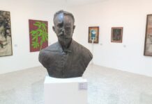En el MUVA: Legado y Trascendencia de la Escuela de Artes Plásticas Arturo Michelena
