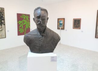 En el MUVA: Legado y Trascendencia de la Escuela de Artes Plásticas Arturo Michelena