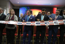 Expo Fedecámaras 2026: Carabobo destaca como epicentro económico y empresarial del país