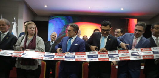 Expo Fedecámaras 2026: Carabobo destaca como epicentro económico y empresarial del país