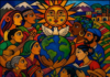 Venezuela conmemora el Día de la Diversidad Cultural Yvan-diversidad cultural 2