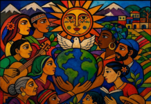 Venezuela conmemora el Día de la Diversidad Cultural Yvan-diversidad cultural 2