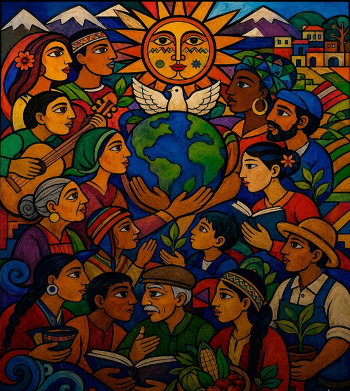 Yvan-diversidad cultural 2 Yvan-diversidad cultural 2